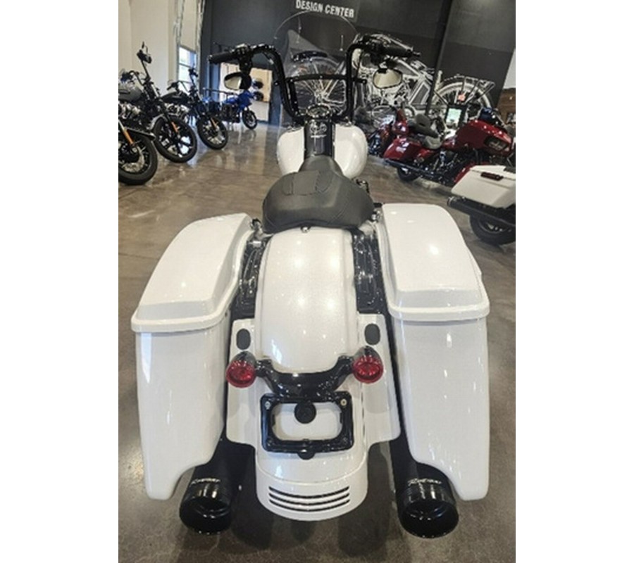 2024 Harley-Davidson Touring FLHRXS - Road King Special