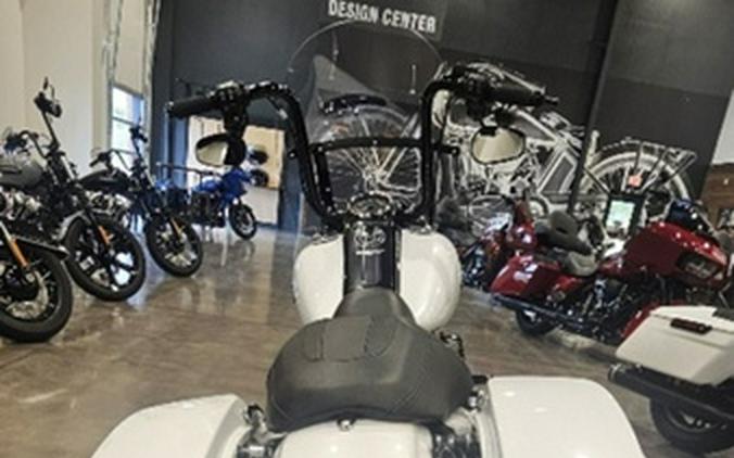 2024 Harley-Davidson Touring FLHRXS - Road King Special