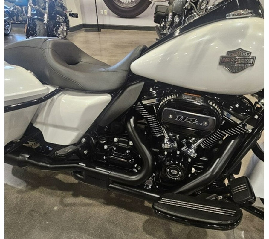 2024 Harley-Davidson Touring FLHRXS - Road King Special