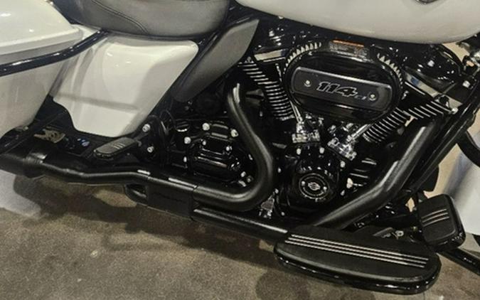 2024 Harley-Davidson Touring FLHRXS - Road King Special