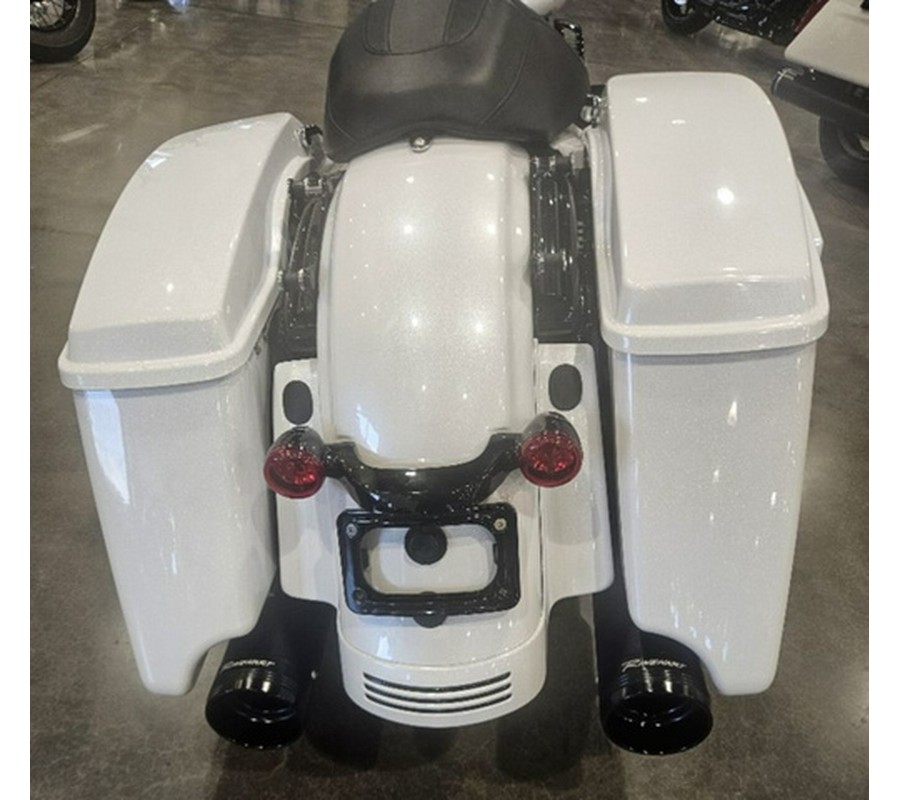 2024 Harley-Davidson Touring FLHRXS - Road King Special