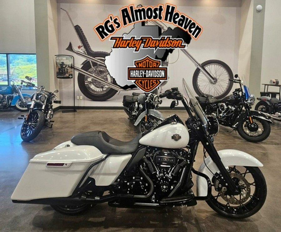 2024 Harley-Davidson Touring FLHRXS - Road King Special