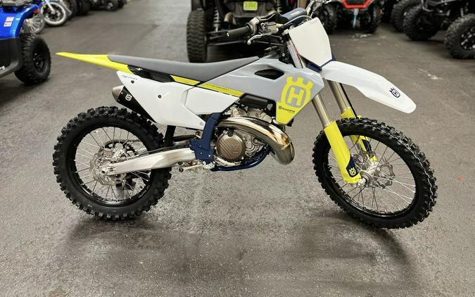 2023 Husqvarna® TC 250