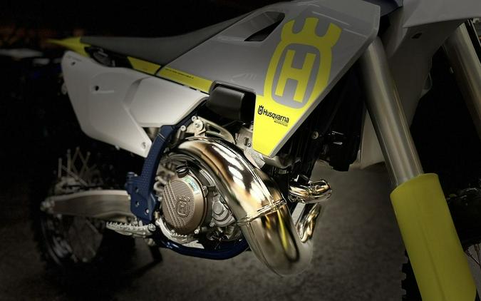 2023 Husqvarna® TC 250