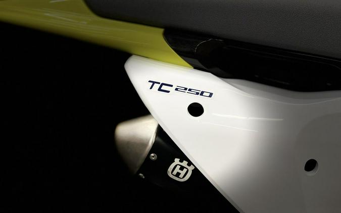 2023 Husqvarna® TC 250