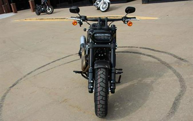 2023 Harley-Davidson Fat Bob® 114