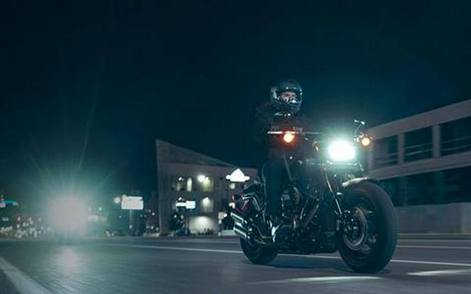 2023 Harley-Davidson Fat Bob® 114