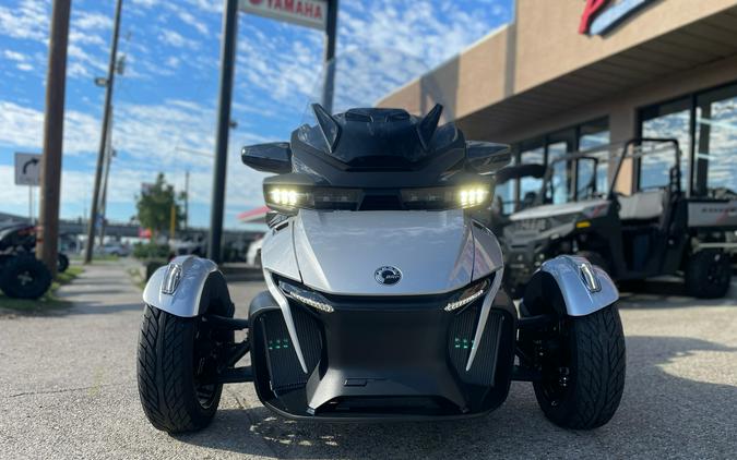 2023 Can-Am Spyder RT Limited