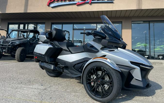 2023 Can-Am Spyder RT Limited