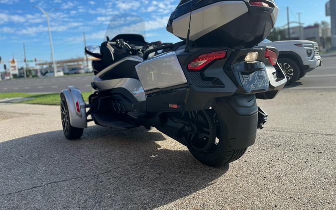 2023 Can-Am Spyder RT Limited