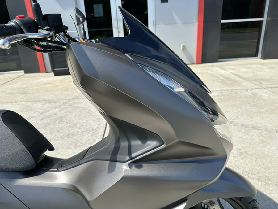 2023 Honda PCX