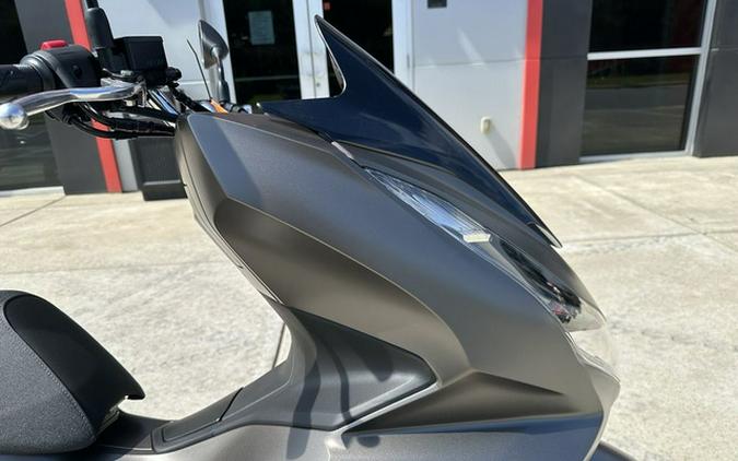 2023 Honda PCX