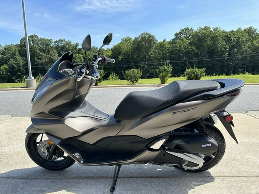 2023 Honda PCX