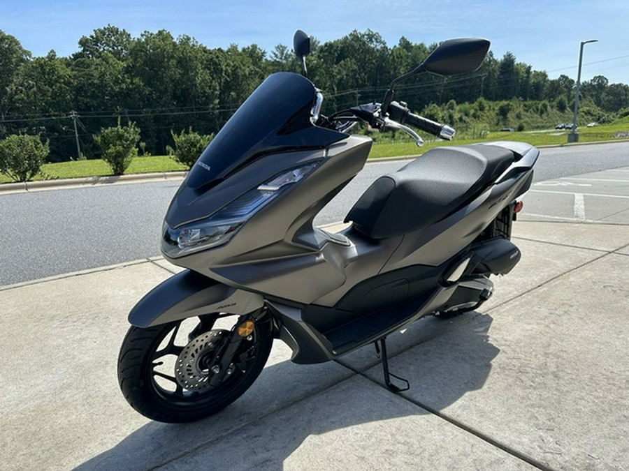 2023 Honda PCX