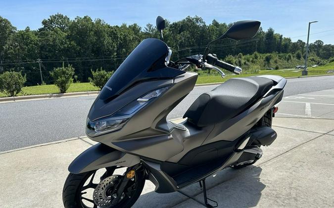 2023 Honda PCX