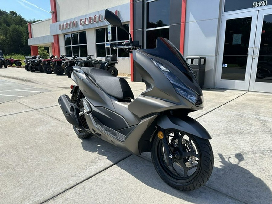 2023 Honda PCX