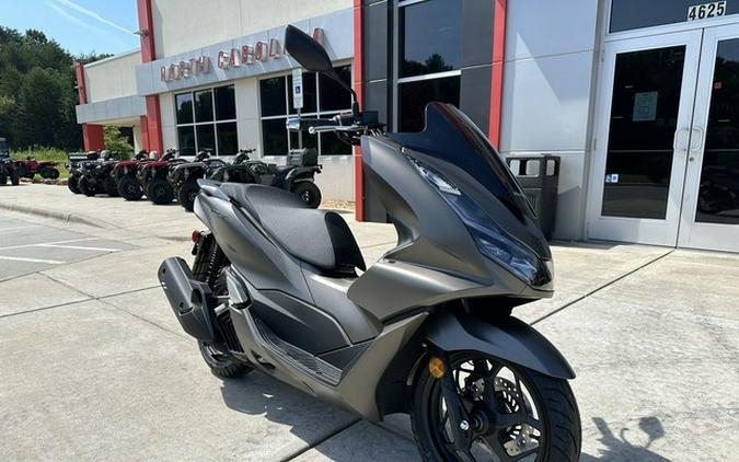 2023 Honda PCX