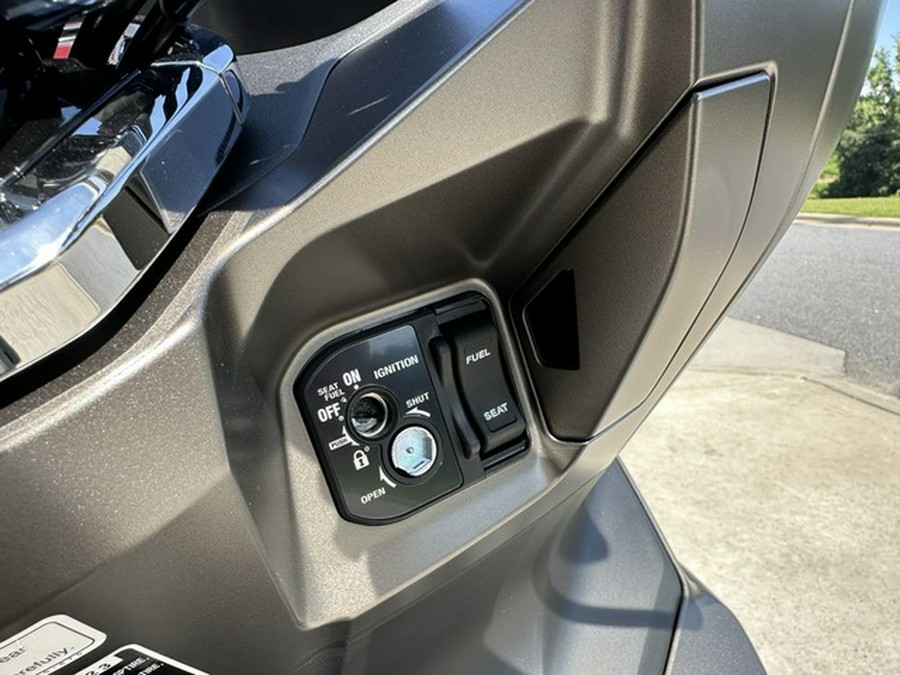 2023 Honda PCX