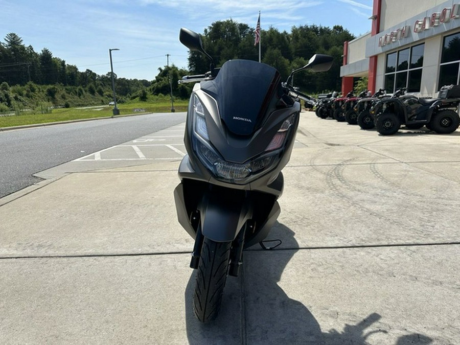 2023 Honda PCX