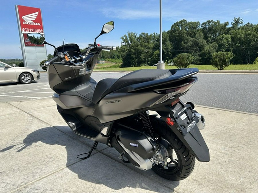 2023 Honda PCX