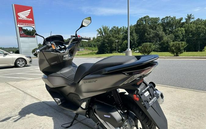 2023 Honda PCX