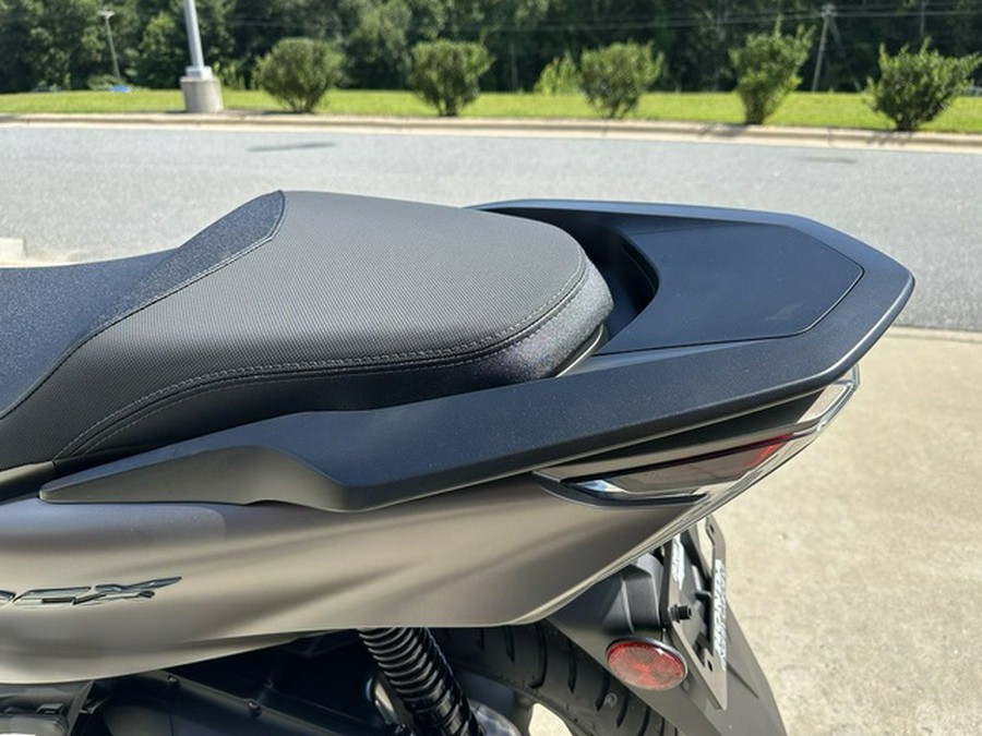 2023 Honda PCX