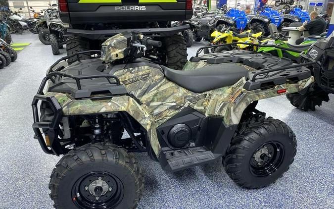 2024 Polaris® Sportsman 570 EPS Polaris Pursuit Camo