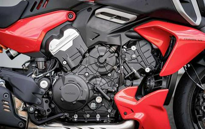 2023 Ducati Diavel V4