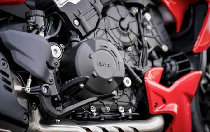 2023 Ducati Diavel V4