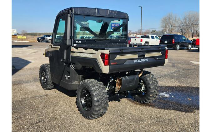 2024 Polaris Industries RANGER XP 1000 NORTHSTAR PREMIUM