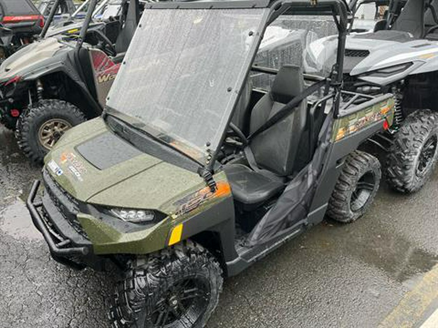 2023 Polaris Ranger 150 EFI