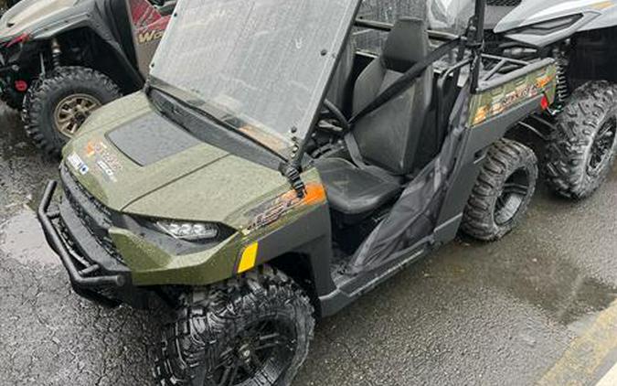 2023 Polaris Ranger 150 EFI