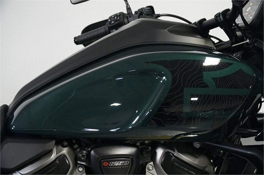 2024 Harley-Davidson Pan America 1250 Special