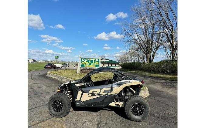 2023 Can-Am Maverick X3 X rc TURBO RR 64