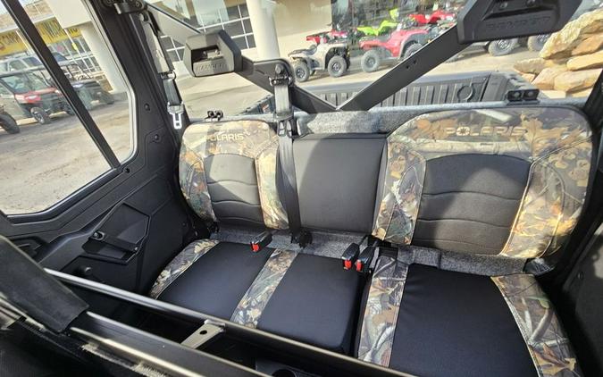 2024 Polaris® Ranger Crew XP 1000 NorthStar Edition Premium Camo