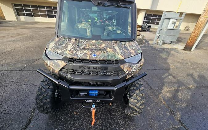 2024 Polaris® Ranger Crew XP 1000 NorthStar Edition Premium Camo