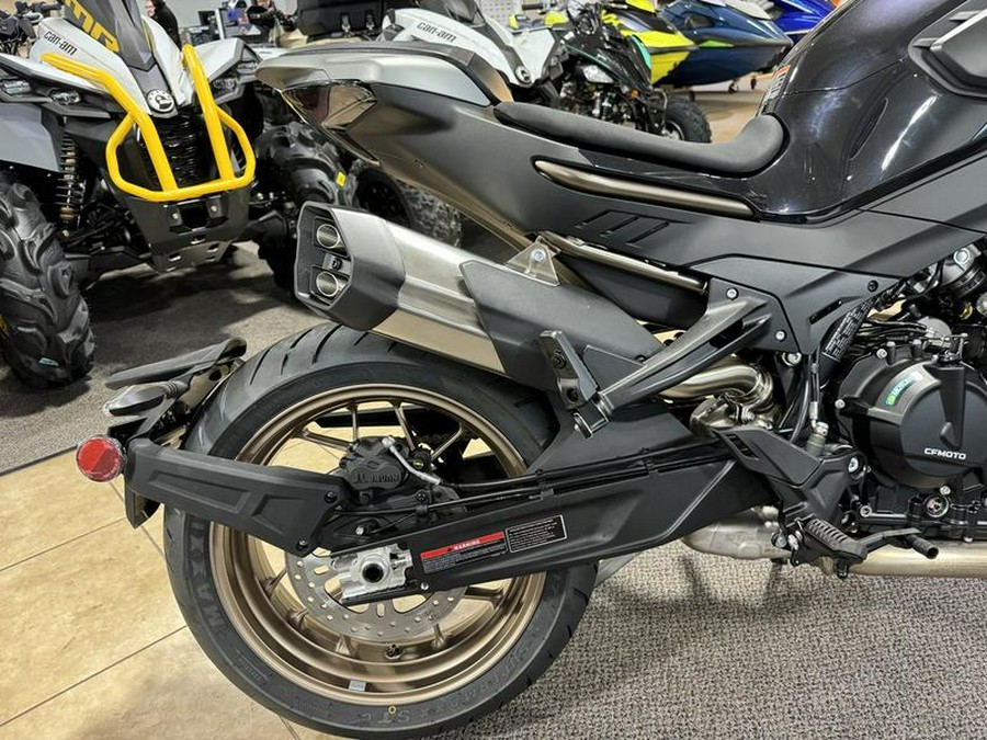 2024 CFMoto 800NK