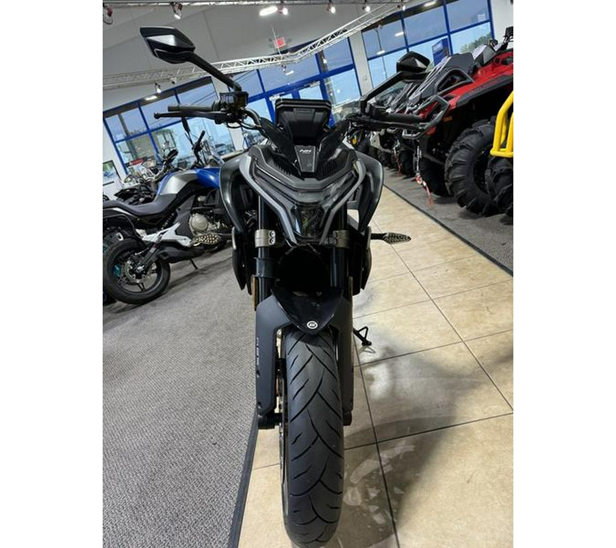 2024 CFMoto 800NK