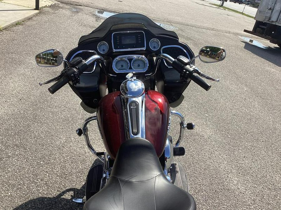 2015 Harley-Davidson® FLTRX - Road Glide®