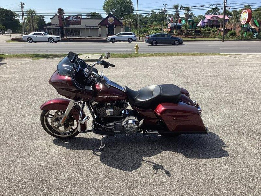 2015 Harley-Davidson® FLTRX - Road Glide®