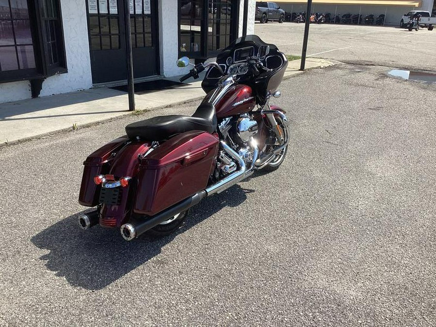 2015 Harley-Davidson® FLTRX - Road Glide®