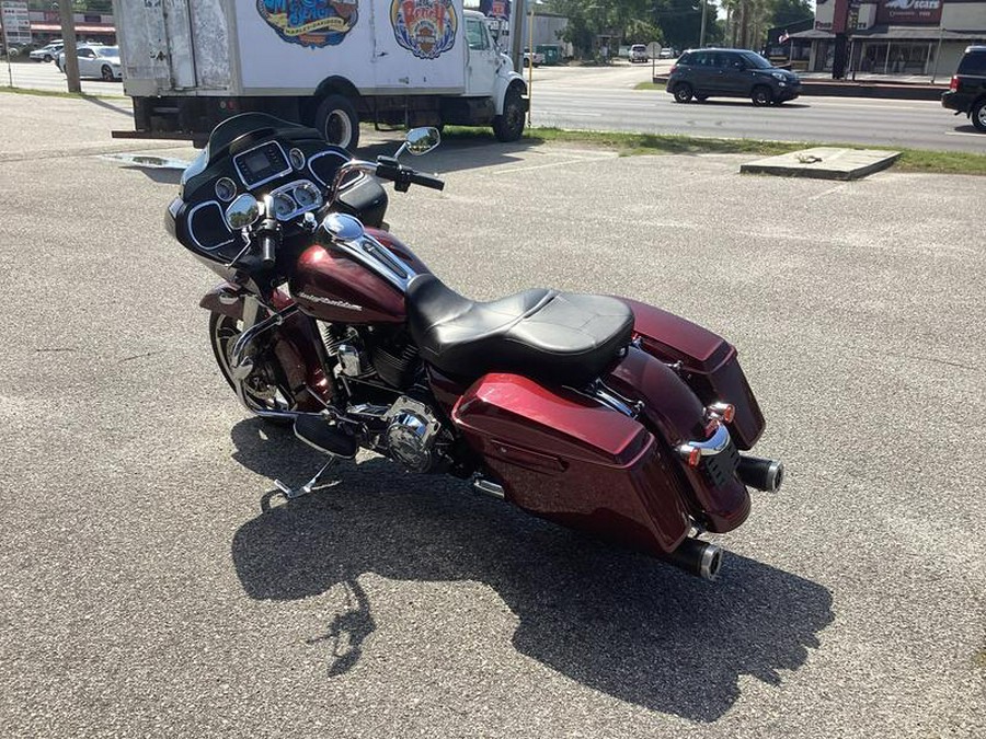 2015 Harley-Davidson® FLTRX - Road Glide®