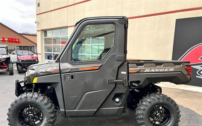 2024 Polaris Ranger XP 1000 Northstar Edition Ultimate