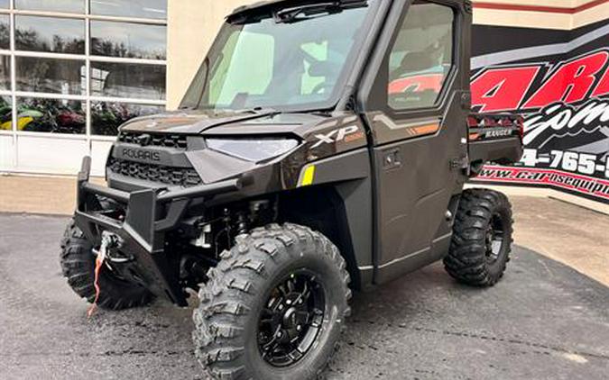 2024 Polaris Ranger XP 1000 Northstar Edition Ultimate