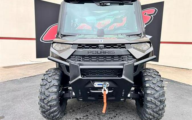 2024 Polaris Ranger XP 1000 Northstar Edition Ultimate