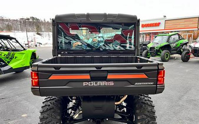 2024 Polaris Ranger XP 1000 Northstar Edition Ultimate