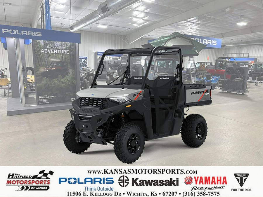 2024 Polaris® Ranger SP 570 Premium