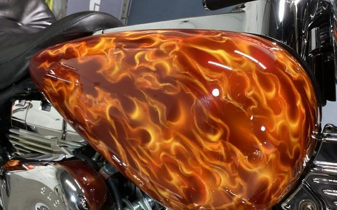 2003 Harley-Davidson® FLHTCI - Electra Glide® Classic Injection