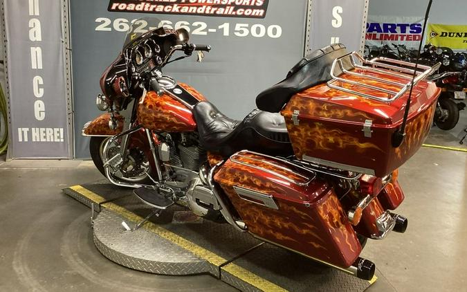 2003 Harley-Davidson® FLHTCI - Electra Glide® Classic Injection