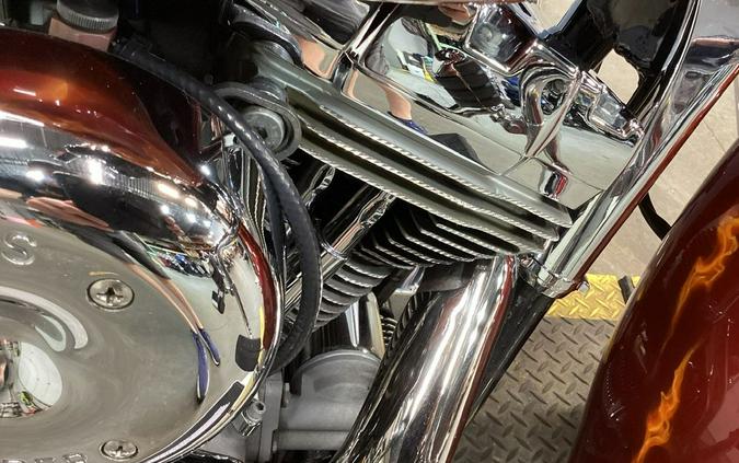 2003 Harley-Davidson® FLHTCI - Electra Glide® Classic Injection